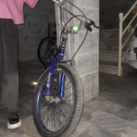 دوچرخه سایز ۲۰