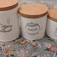 پاسماوری چینی در چوبی