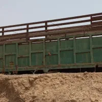 اتاق عقب بنز تک