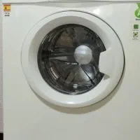 ماشین لباسشویی