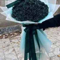 گل ربانی|گل مصنوعی|تربت‌حیدریه, پائین ولایت|دیوار