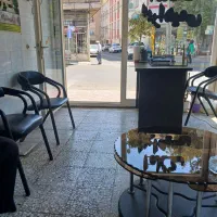 اجاره مغازه ۲۵ متری خیابان امام حسن خیابان سعدی