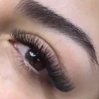 آف ویژه اکستنشن مژه ماندگاری بالا