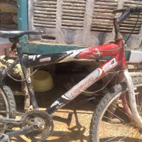 دوچرخه