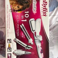 بابلیس چند کاره