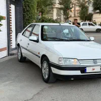 405Glx.Tu5.|خودرو سواری و وانت|بانه, |دیوار