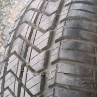 لاستیک پراید مارک دنا