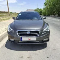 بسترن B50f مدل ۹۴