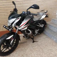 NS 200|موتورسیکلت|دزفول, |دیوار