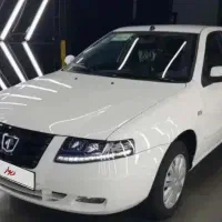 فروش حواله سمند سورن پلاس
