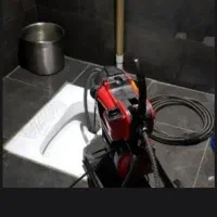 لوله بازکنی میدان جهاد  سراسر رشت فوری بدون تعطیلی