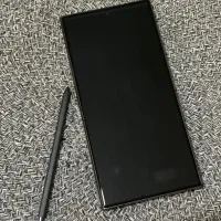 گوشی سامسونگ S24 ultra خیلی کم کار