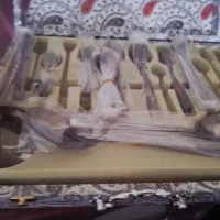 قاشق چنگال ۱۲ نفره