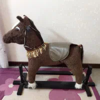 اسب راکر