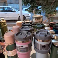 انواع تراول ماگ وفلاکس