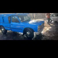 نیسان مدل ۹۸