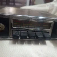 رادیو ضبط کلکسیونی