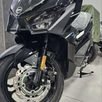 JT200 SYM صفر کیلومتر
