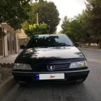 پژو  405