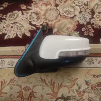 آینه بغل دنا پرشیا تیبا لیفن سمند