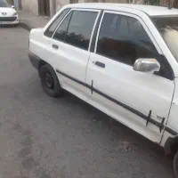 پرایدمدل88|خودرو سواری و وانت|زاهدان, |دیوار
