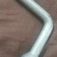 آچار ولوو ۵۰۰