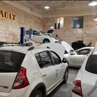 مکانیک سیار تکنیک متور