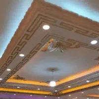 حدمات  برق ریسه هالوژن