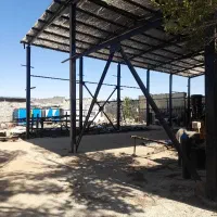 آهنگر وارد به جوشکاری