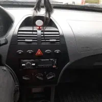 تیبا ۲ مدل ۹۷ خاکستری