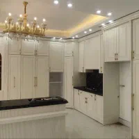 کابینت پیش ساخته و سفارشی deco vin