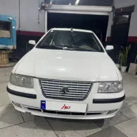 سمند مدل ۹۰