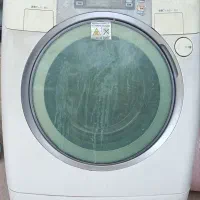 لباسشویی اتوماتیک