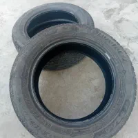 فروش لاستیک بارزکارکرده یک جفت