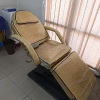 تخت برقی دو موتوره
