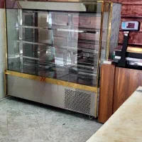 یخچال|فروشگاه و مغازه|تهران, گلستان (شهرک راه آهن)|دیوار