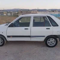 فروش پراید
