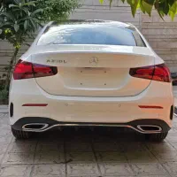 مرسدس بنزA200Lمدل2025