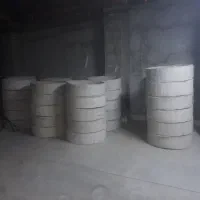 فروش کول چاه  به قطر 80 سانت