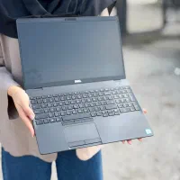 لپتاپ Dell 5500|رایانه همراه|بندر کنگان, |دیوار