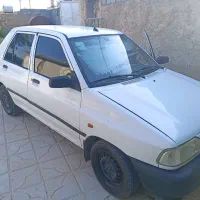پرایدمدل۹۵