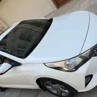 هیوندای اکسنت۲۰۲۳