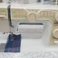 چرخ خیاطی کاچیران مدل 593