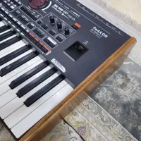 (Korg Pa4x Mg2(pa1000mg|پیانو، کیبورد، آکاردئون|شیراز, سینما سعدی|دیوار