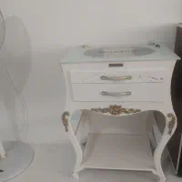 میز قاشق چنگال
