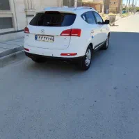 جک s5 94|خودرو سواری و وانت|تهران, باغ فیض|دیوار