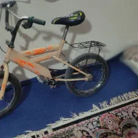 دوچرخه16|دوچرخه، اسکیت، اسکوتر|فشاپویه, |دیوار