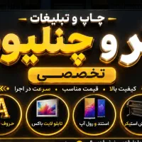 تابلو چنلیوم