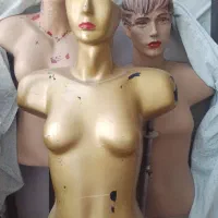 مانکن مغازه