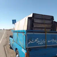 نیسان بار حمل بار